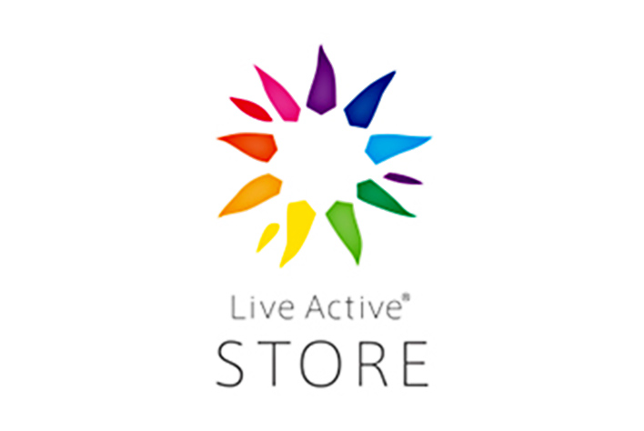 エンビロン公式オンラインストア【Live Active STORE】